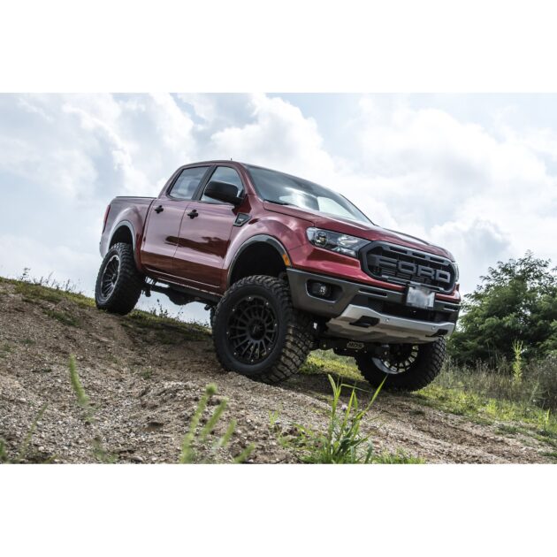 6 Inch Lift Kit - Ford Ranger (19-23) 4WD