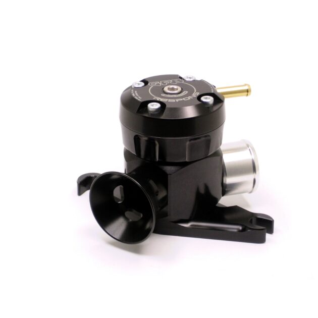 GFB Fully Adjustable sound BOV/Diverter