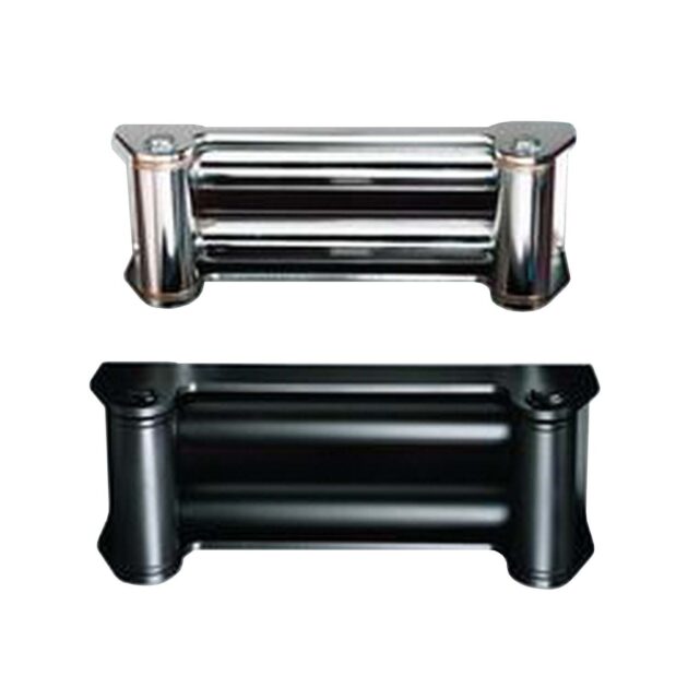 ATV ROLLER FAIRLEAD