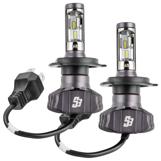 S5231-001 - Headlight Bulb Set