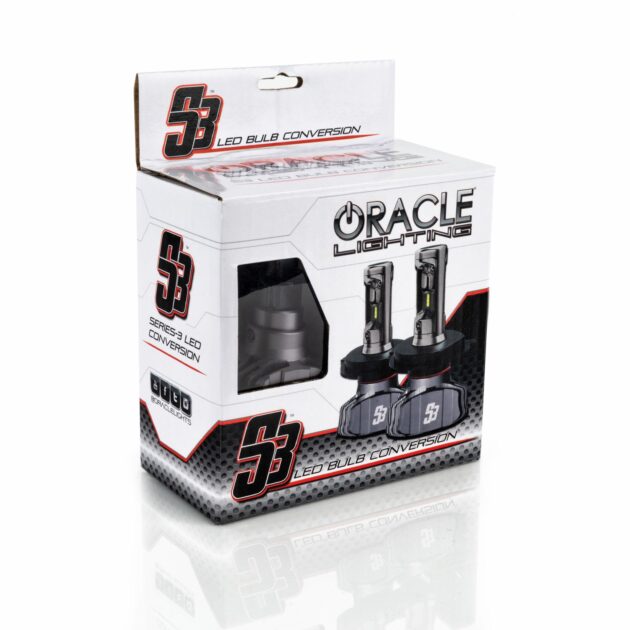 S5231-001 - Headlight Bulb Set