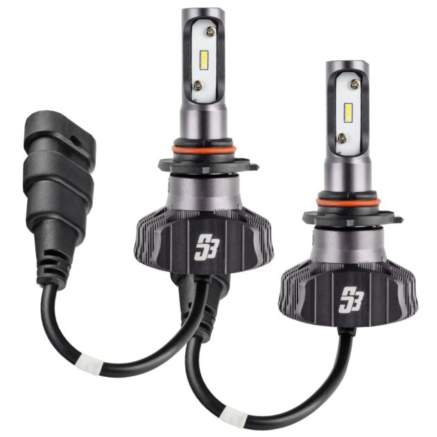 S5234-001 - Headlight Bulb Set