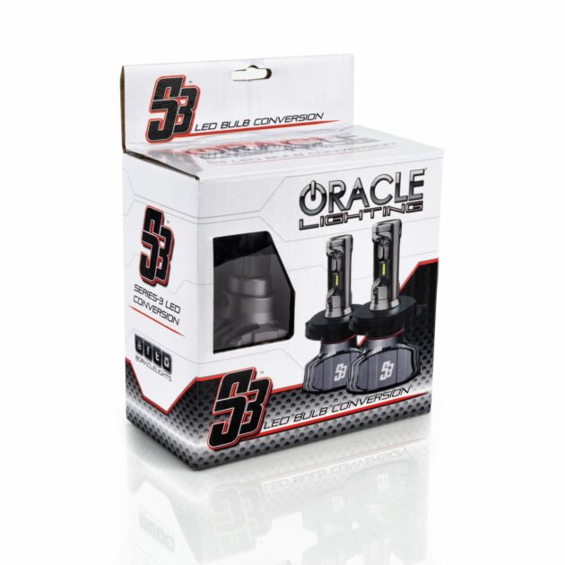 S5234-001 - Headlight Bulb Set