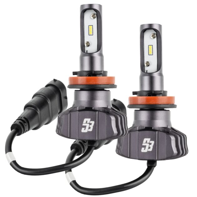 S5235-001 - Headlight Bulb Set