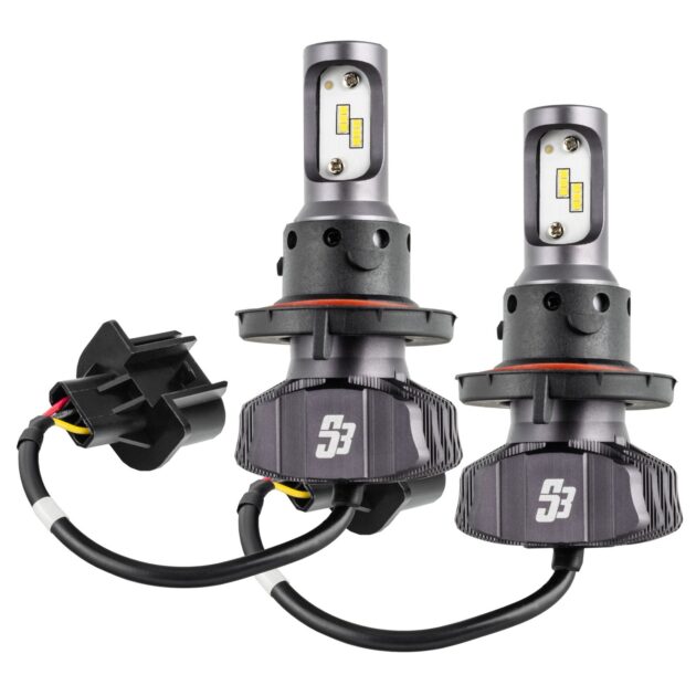 S5236-001 - Headlight Bulb Set