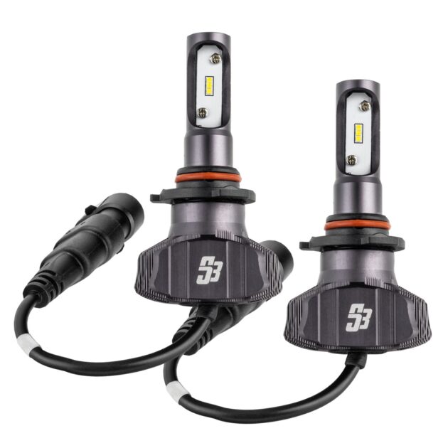 S5239-001 - Headlight Bulb Set