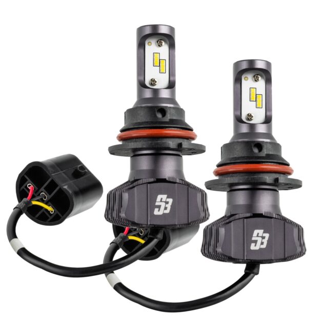 S5241-001 - Headlight Bulb Set