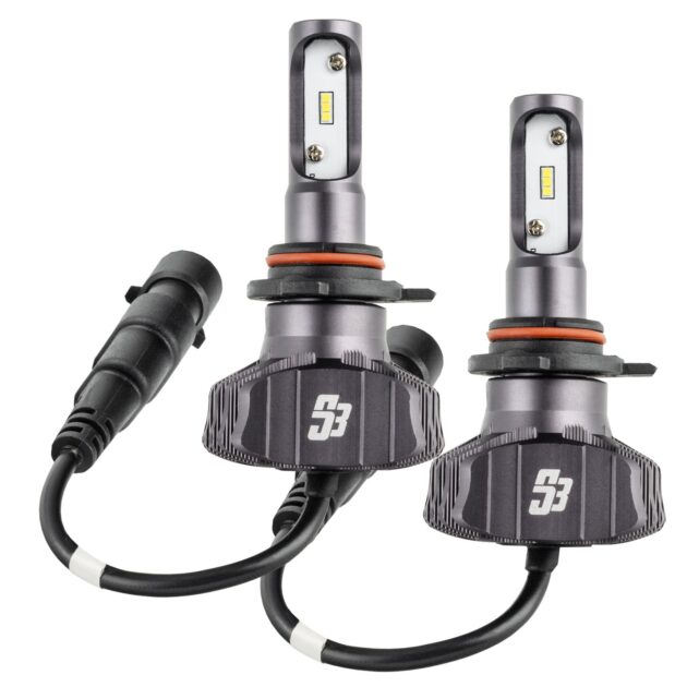 S5242-001 - Headlight Bulb Set