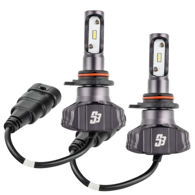 S5243-001 - Headlight Bulb Set