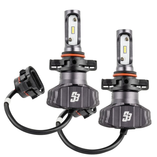 S5245-001 - Headlight Bulb Set