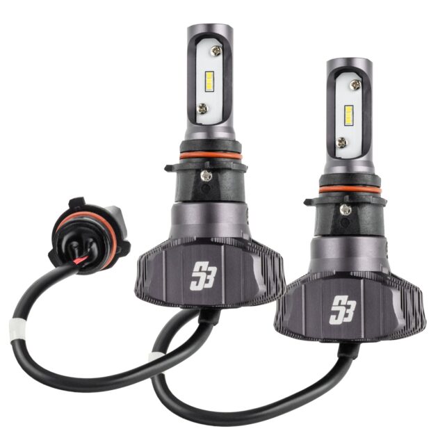 S5249-001 - Headlight Bulb Set