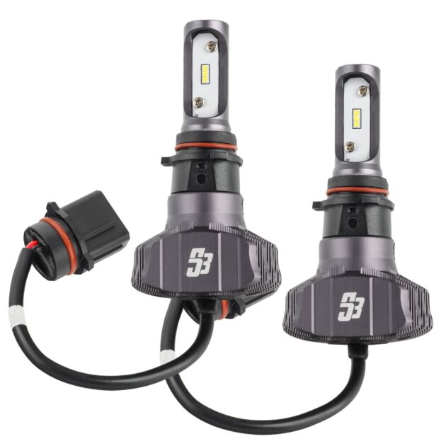 S5250-001 - Headlight Bulb Set