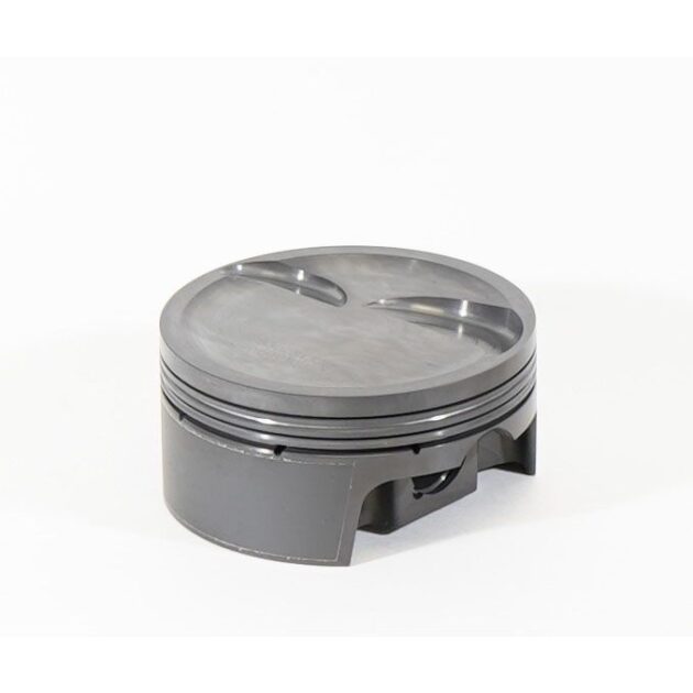 Mahle Motorsport SMALL BLOCK FORD INVERTED DOME for the TWISTED WEDGE CYL HEAD SINGLE PISTON (930251030) 4.030 x 1.165CH, 3.250stroke,5.400rod,0.927pin,-16cc,448g