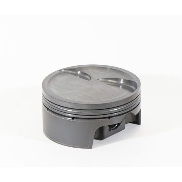 Mahle Motorsport SMALL BLOCK FORD INVERTED DOME for the TWISTED WEDGE CYL HEAD SINGLE PISTON (930251130) 4.030 x 1.090RCH, 3.400stroke,5.400rod,0.927pin,-16cc,431g