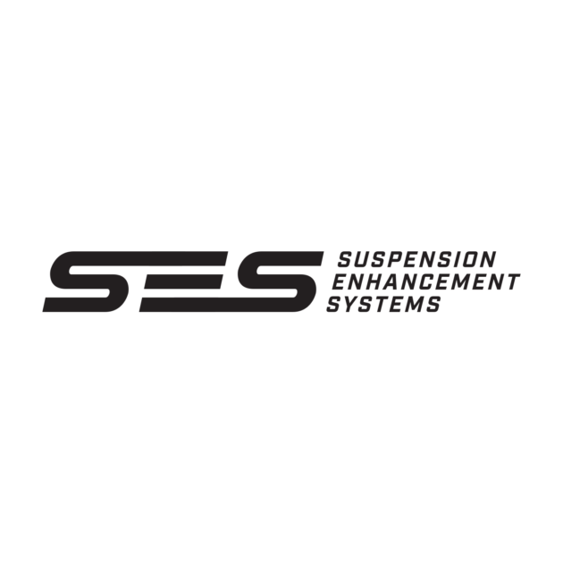 Timbren SES Suspension Enhancement System SKU# DVR350R