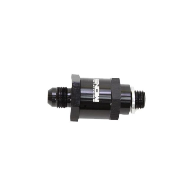 Fuel Filter Check Valve