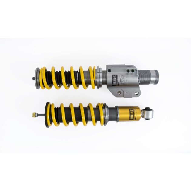 Ohlins Suspension System