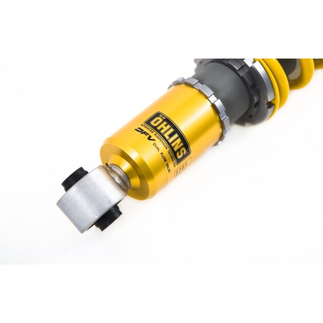 Ohlins Suspension System