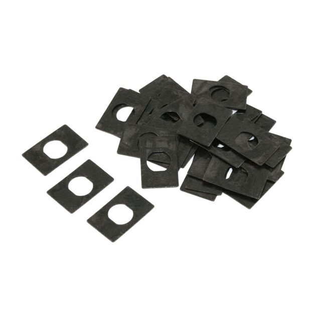 .050 SBC Stand Shim Set of 8