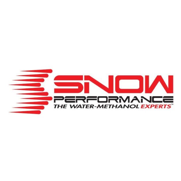 Snow Performance 4AN Reusable Water Methanol End Fitting
