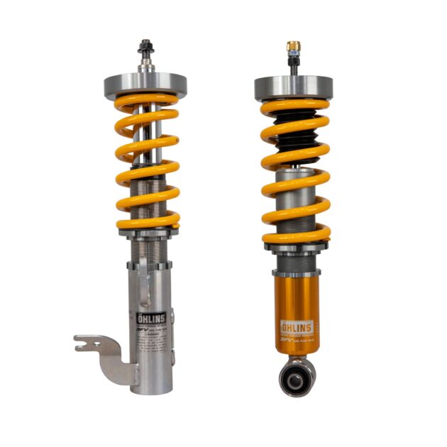 Ohlins Suspension System