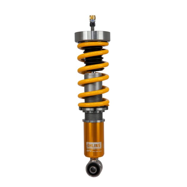 Ohlins Suspension System