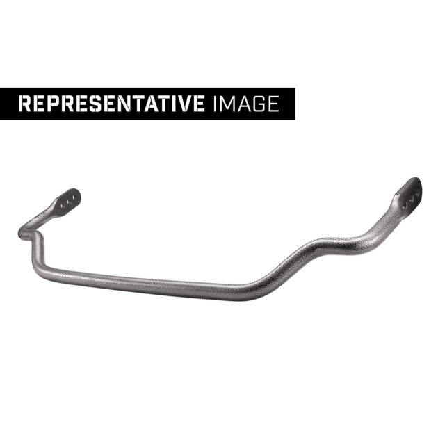 Rear Sway Bar Kit