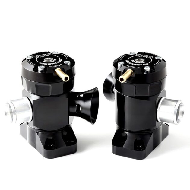 GFB Fully Adjustable sound BOV/Diverter