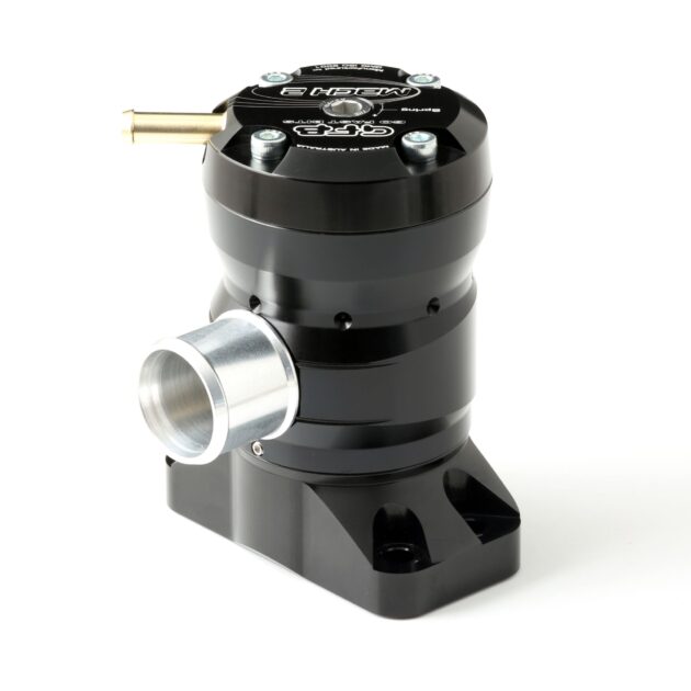 GFB Mach II Diverter Valve and atmo option for the performance-minded