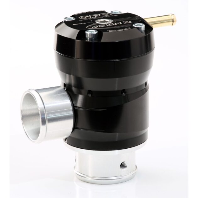 GFB Mach II Diverter Valve and atmo option for the performance-minded