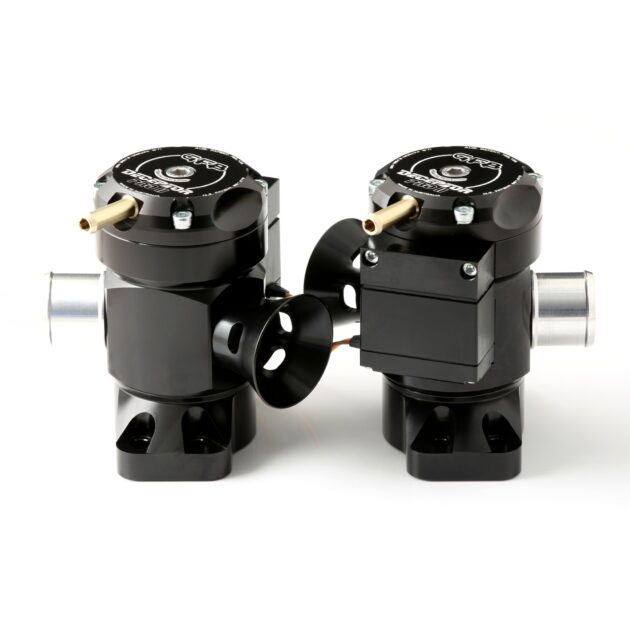 GFB Electronically Adjustable Venting BIAS BOV/Diverter Valve