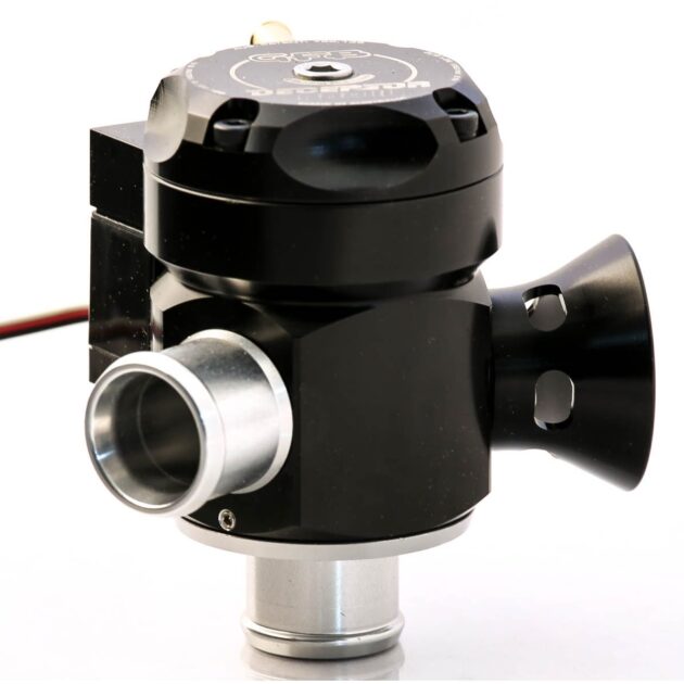 GFB Electronically Adjustable Venting BIAS BOV/Diverter Valve