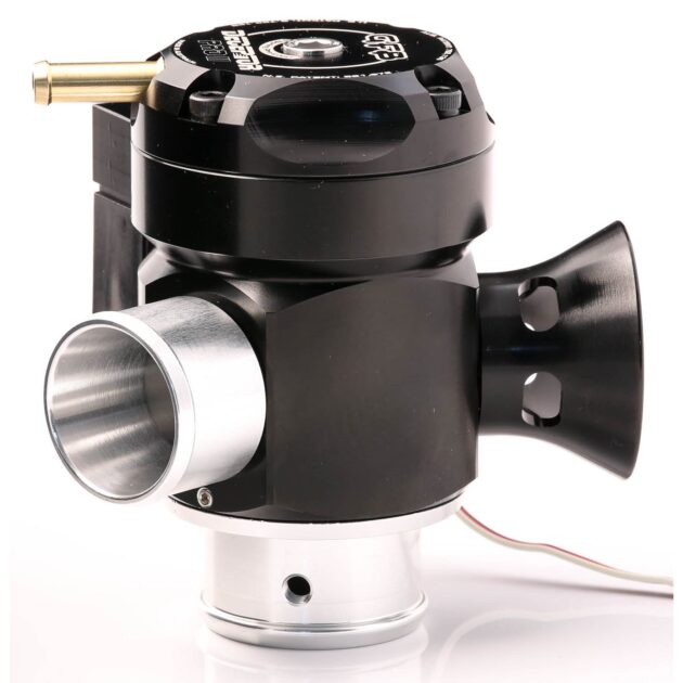 GFB Electronically Adjustable Venting BIAS BOV/Diverter Valve