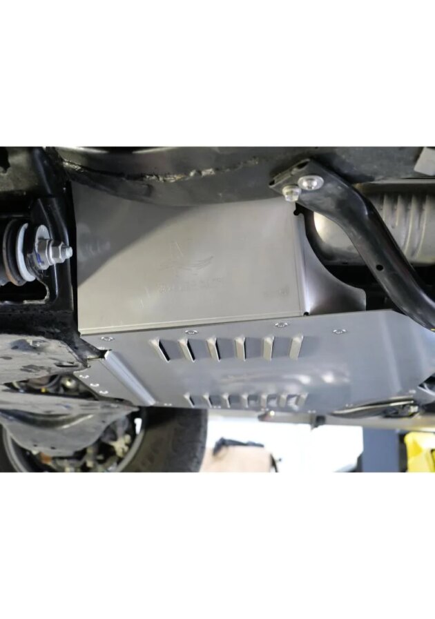 AL .08 (2016-2023) TOYOTA Tacoma 3.5L 4WD