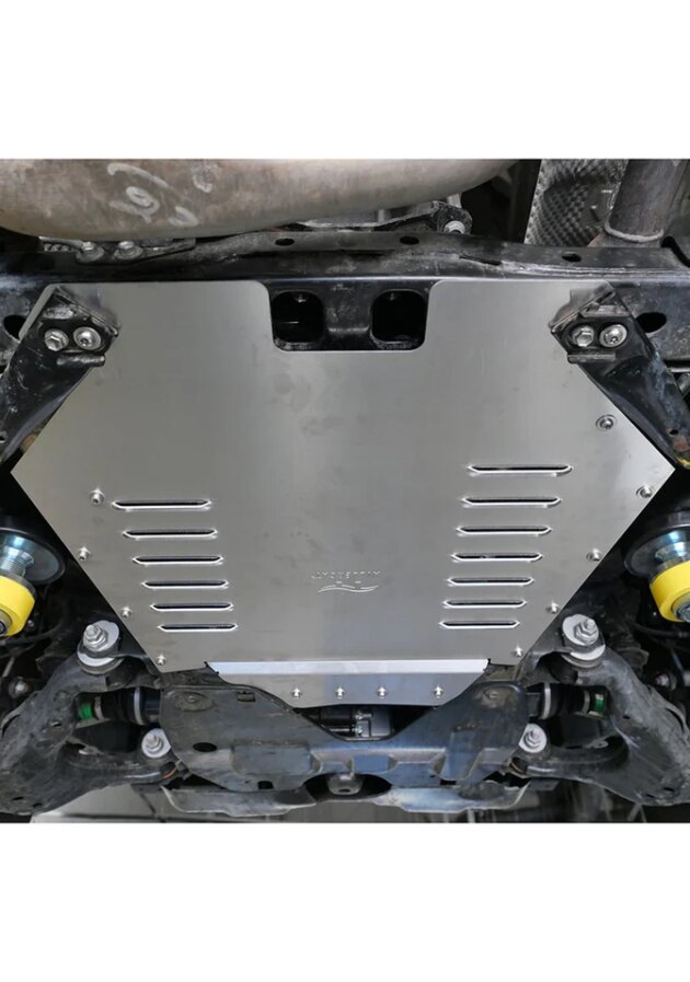 AL .08 (2016-2023) TOYOTA Tacoma 3.5L 4WD