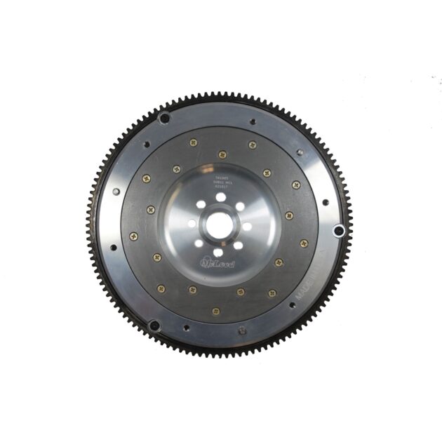 Flywheel: Aluminum: Nissan: VQ35