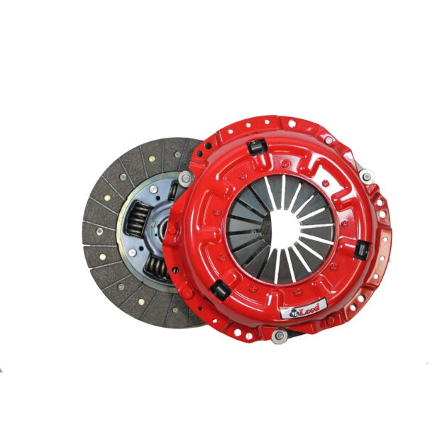 Adventure Series: Trail Extreme Clutch Kit: Jeep Wrangler: 1994-2006: 4.0L