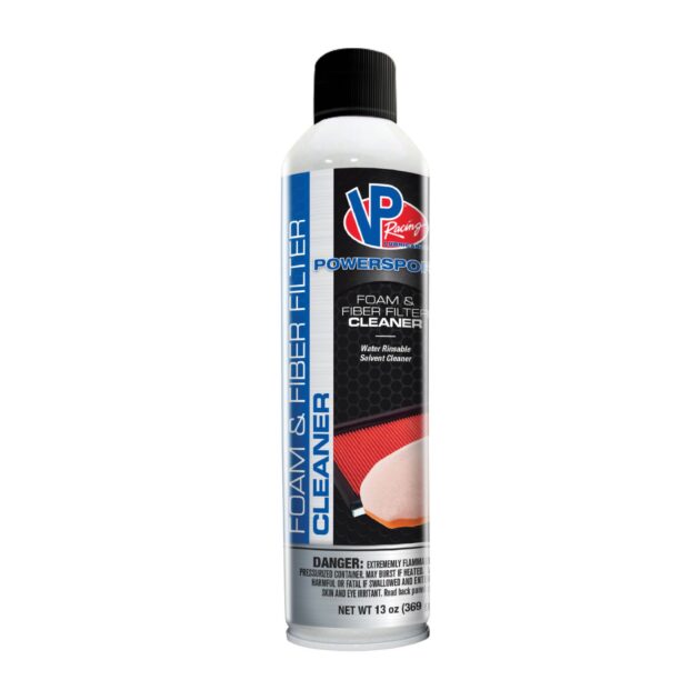 VP Foam & Fiber Filter Cleaner Aerosol 13oz