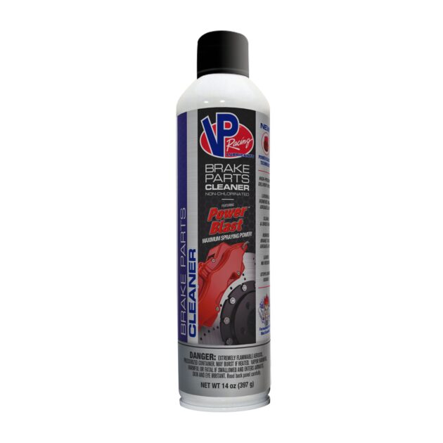 VP Power Blast Brake Cleaner Aerosol 14oz