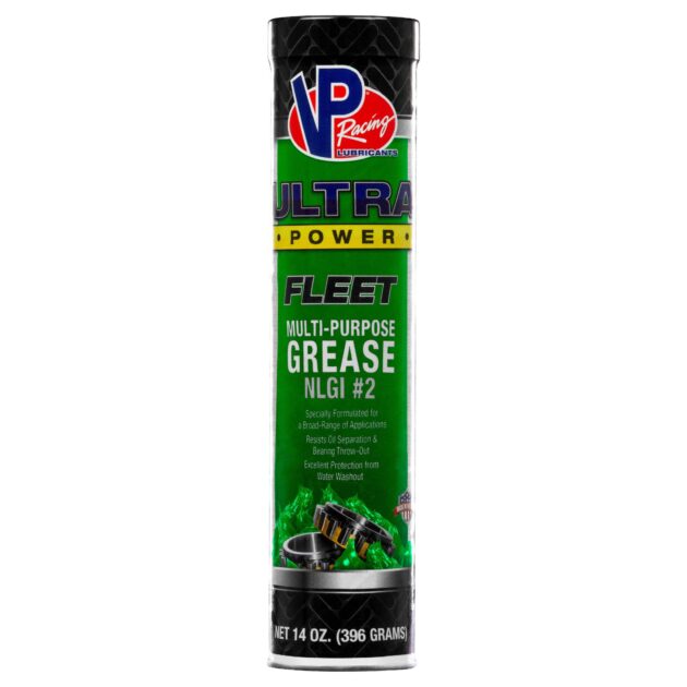 Ultra Power Fleet MP Grease EP2 40/14oz