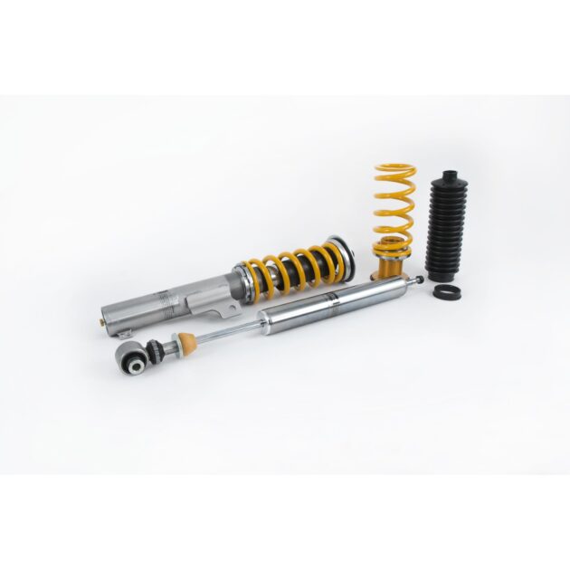 Ohlins Suspension System