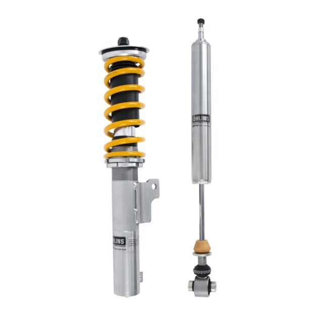 Ohlins Suspension System