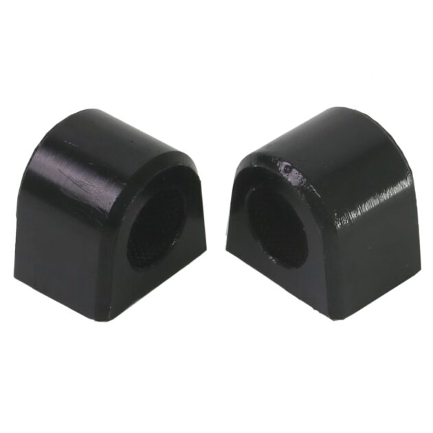 Sway bar - mount bushing