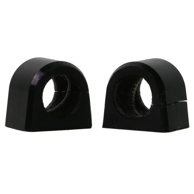 Sway bar - mount bushing