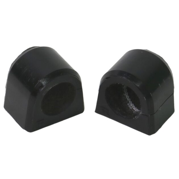 Sway bar - mount bushing