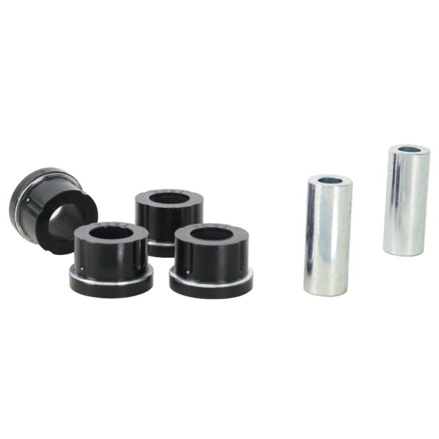 Control arm - lower inner front bushing