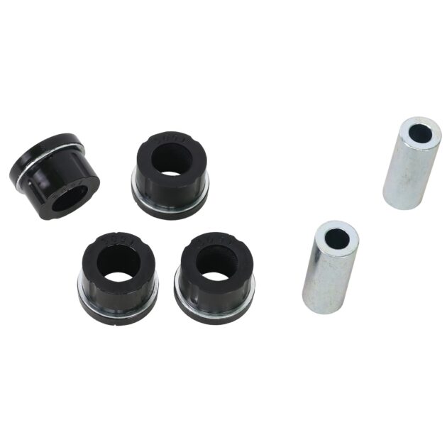 Control arm - lower inner front bushing