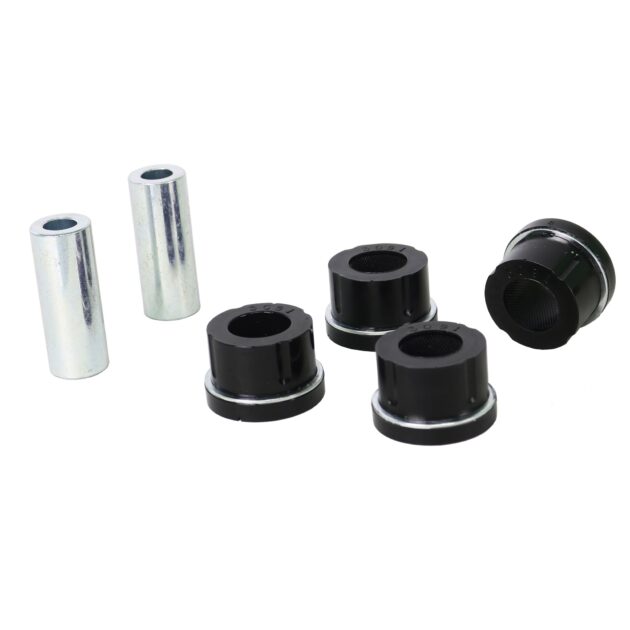 Control arm - lower inner front bushing