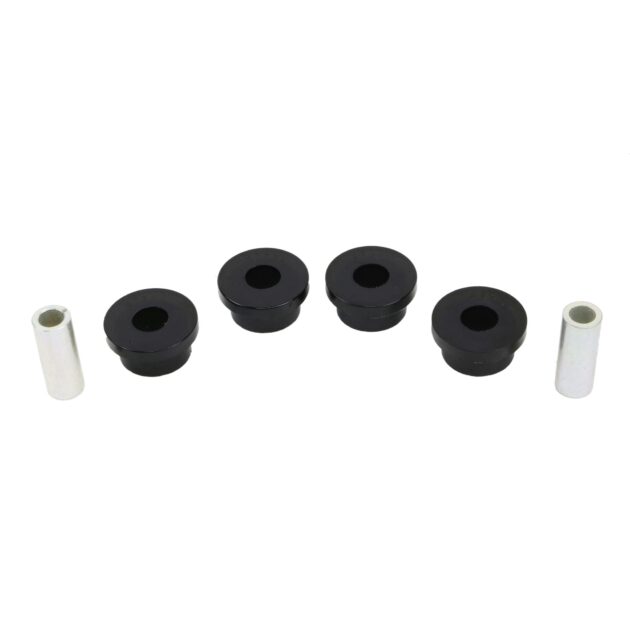 Control arm - upper rear inner bushing