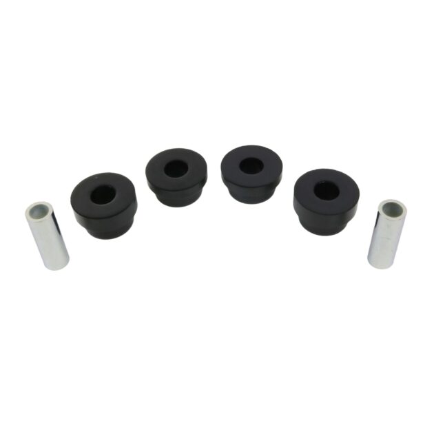 Differential - mount front bushing